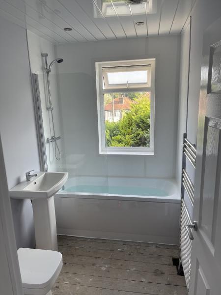 KB Plumbing Gas & Heating