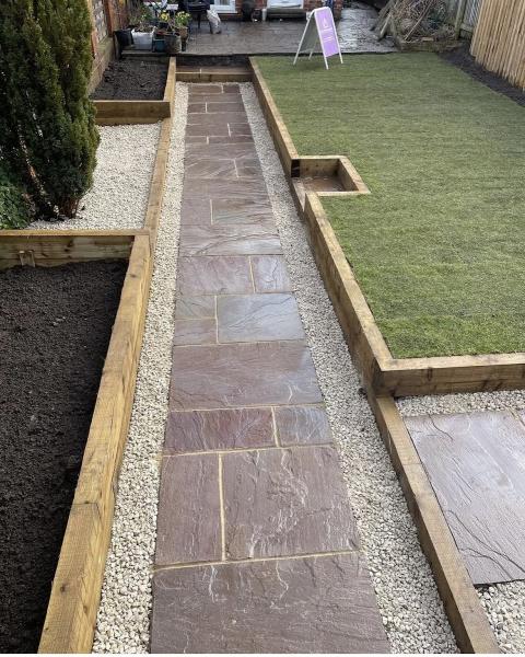 LN Home Improvements Ltd