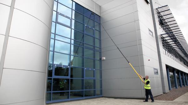 Wedgwood Cleaning