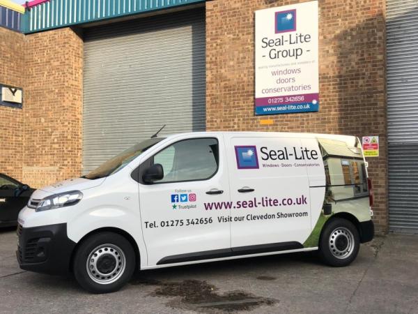 Seal-Lite Group