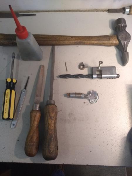 Leigh Lock & Safe co. Ltd.