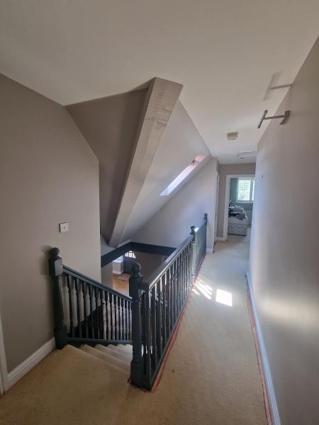 RB Refurbishment Ltd