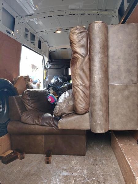 FJS Property Clearance Ltd