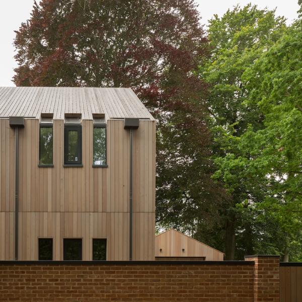 Stoddart Architecture