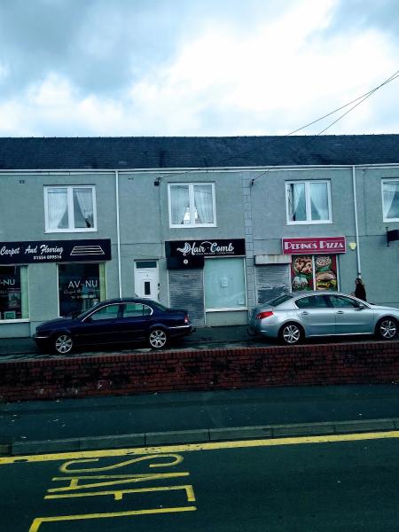 Avenue Carpets & Flooring