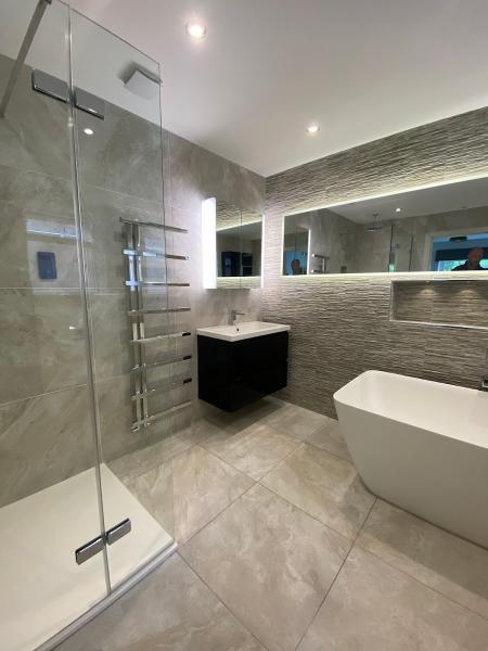 Bathroom Concepts