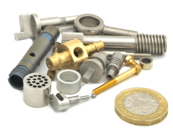 Coker Engineering Ltd