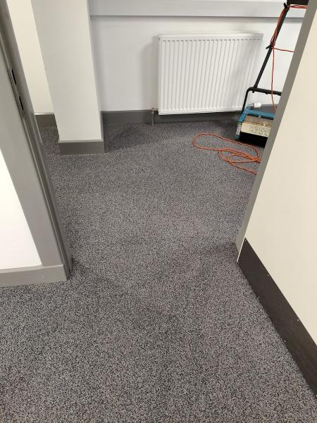 Crown Cleaning Services Inverness