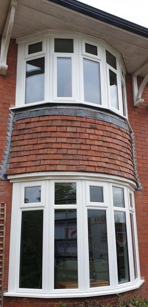 Triangle Trade Frames Ltd