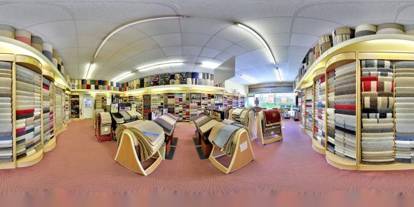 Rons Furnishers