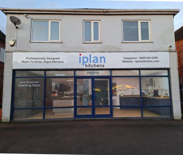 Iplan Kitchens