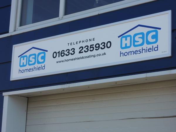Homeshield Coating Limited
