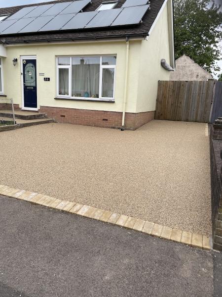 T Landscaping