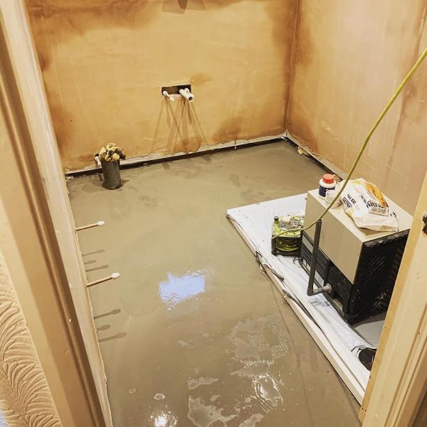 Absolute Plumbing & Heating Ltd