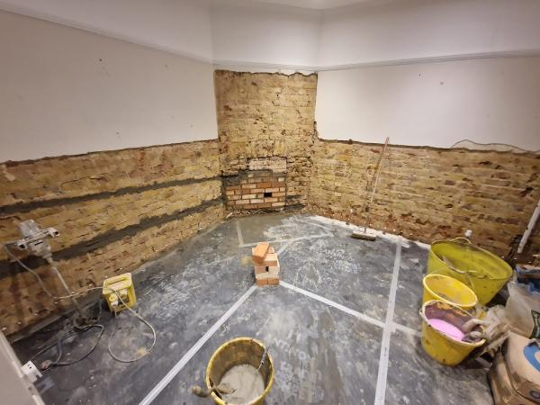 P&P Damp and Timber Services