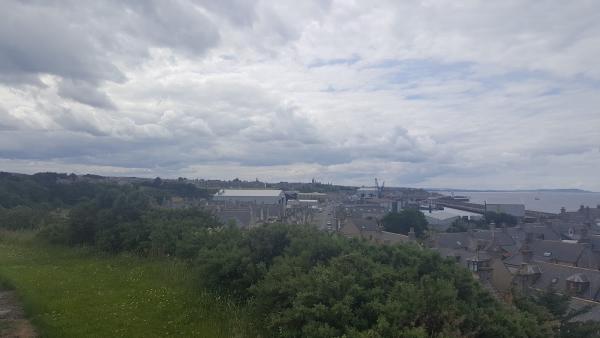 Anderson' Removals (Buckie) Ltd