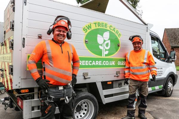 SW Tree Care
