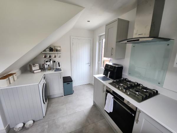 Barrmuir Kitchen and Bathroom Design Ltd