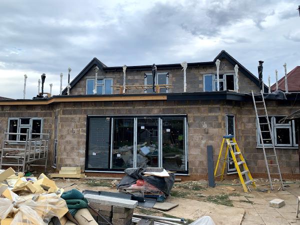 Supply and Fit Windows Ltd