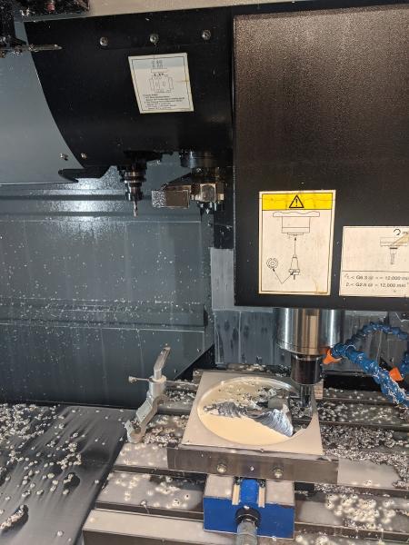 Wheatland D Engineering Ltd