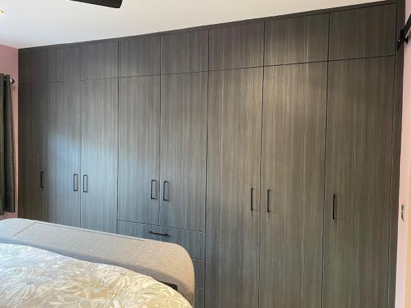 KRD Cabinets Limited