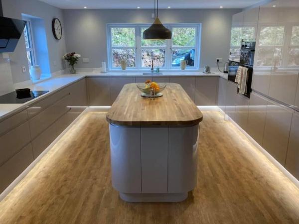 CJP Joinery