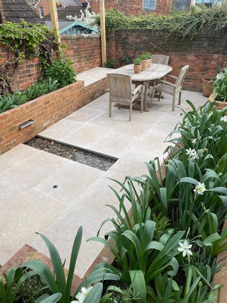 Sally Hart Garden Design