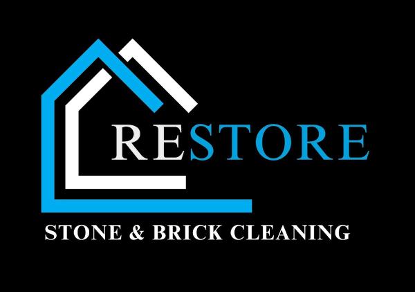 Restore Stone & Brick Cleaning