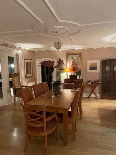 ABS Plastering