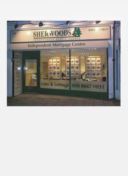 Sherwoods Independent Estate Agents Ltd