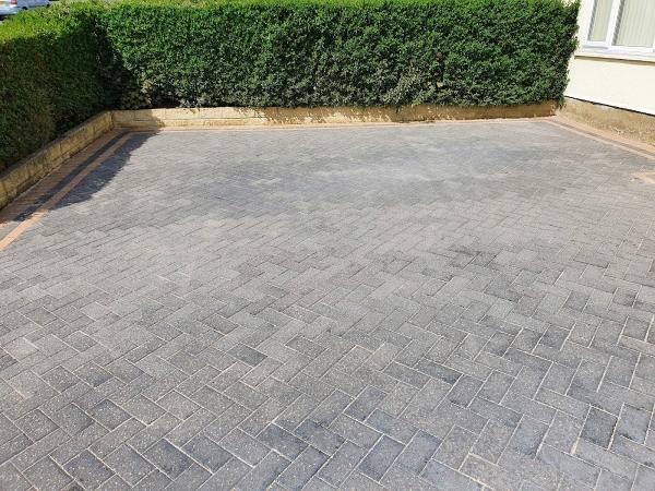 The Exterior Cleaning Co