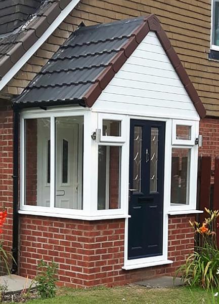 Altrincham Windows & Doors