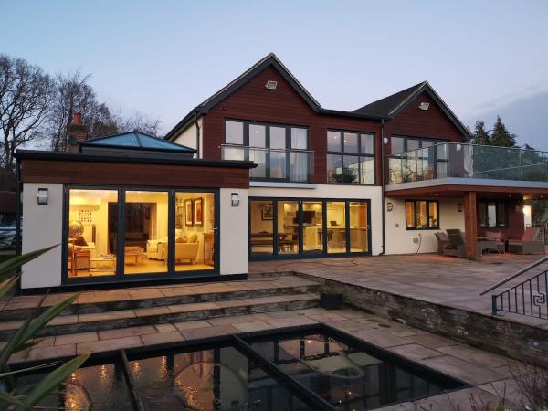Sandymount Windows & Doors