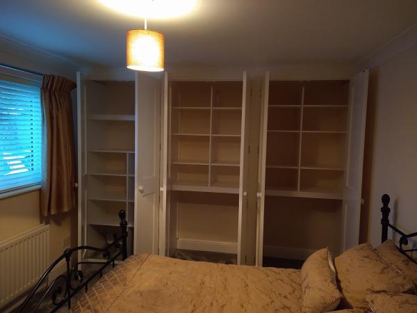 Derek Smith Carpentry