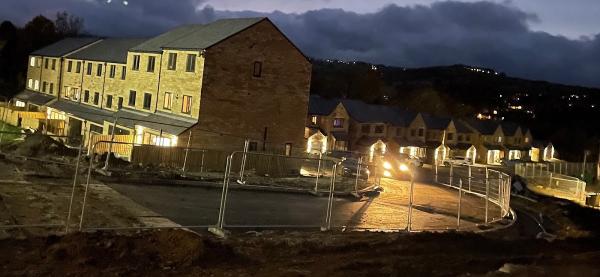 Prestige Homes Yorkshire Ltd