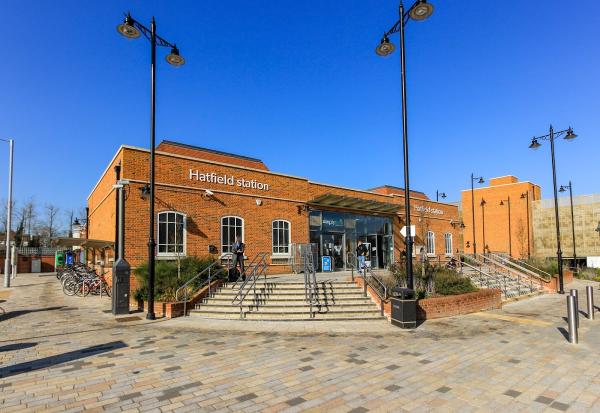 Raine and Co (Hatfield)