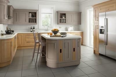 Cre8 Kitchens Bathrooms & Bedrooms Ltd