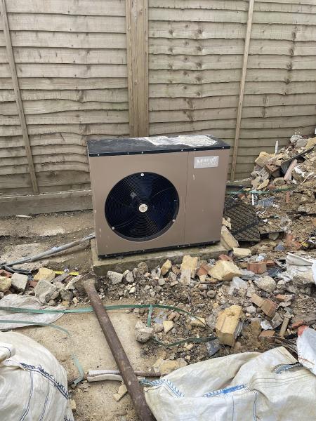 APV Heating Services