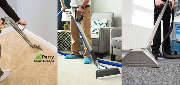 Perry Carpet Cleaning