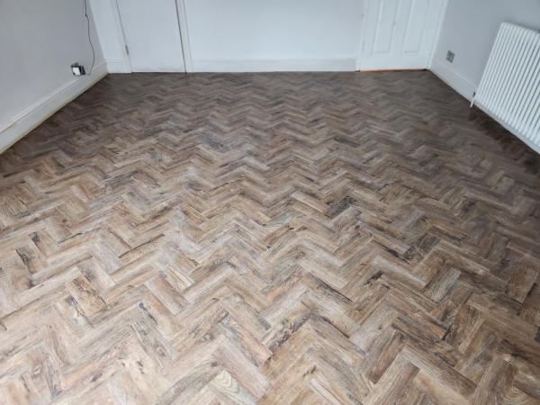 Tom Flooring Hertfordshire