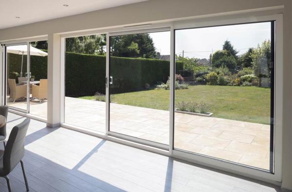 Aluminium Windows Ltd