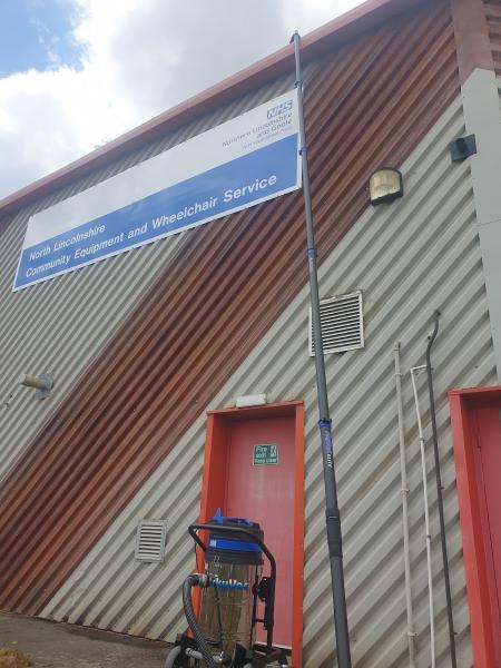 Marris Cleaning Services