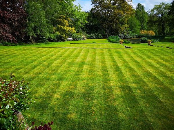 Smart Home & Garden Services