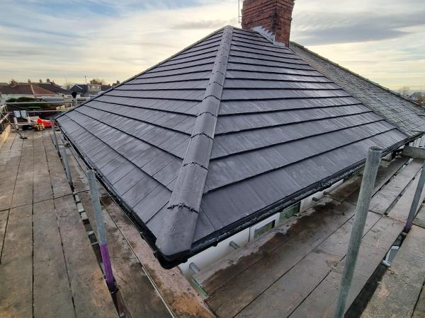 Truscott Roofing
