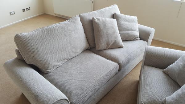 Ace Professional Cleaning