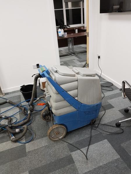 Ace Professional Cleaning