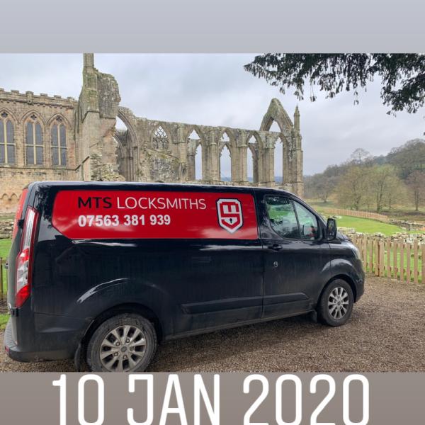 MTS Locksmiths