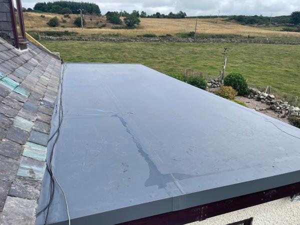 Garage Roof Company (Ellon) Ltd