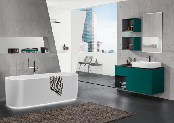 Ivan Simpson Bathroom+kitchen+tile