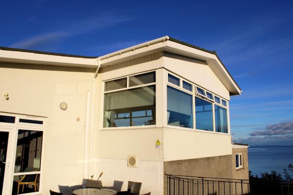 Qfi Roofline Specialists Ltd